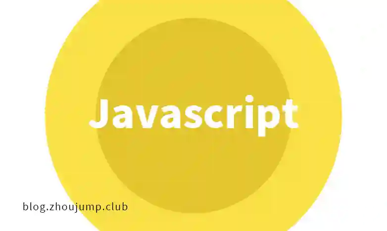 Featured image of post Javascript
