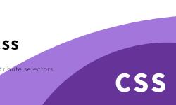 Featured image of post Cleverly use attribute selectors to implement filters in pure CSS