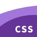 纯css实现环形进度条